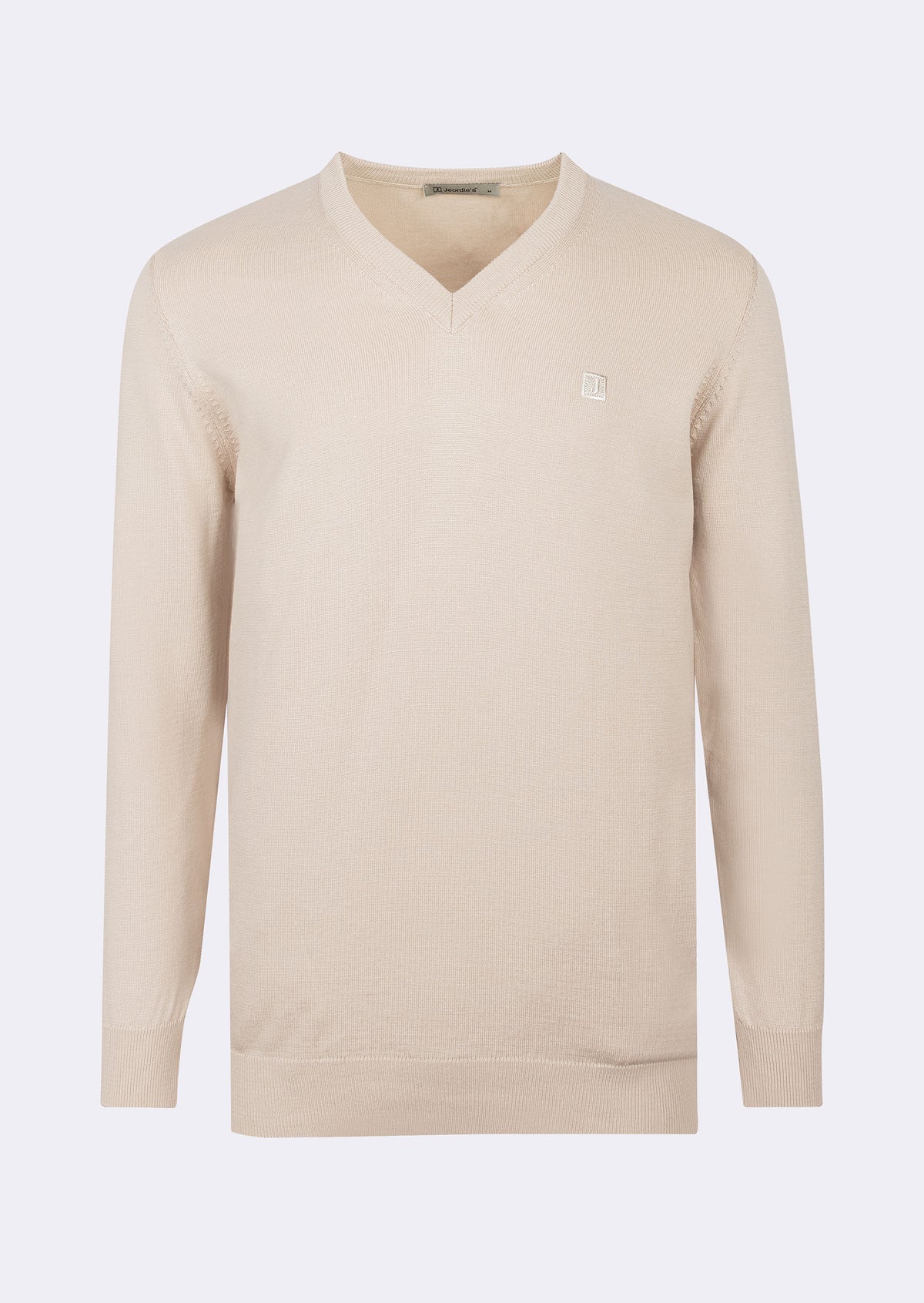 Stone Knitwear