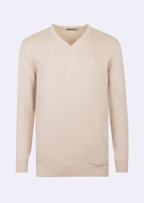 Stone Knitwear