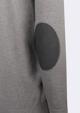 Light Grey Knitwear