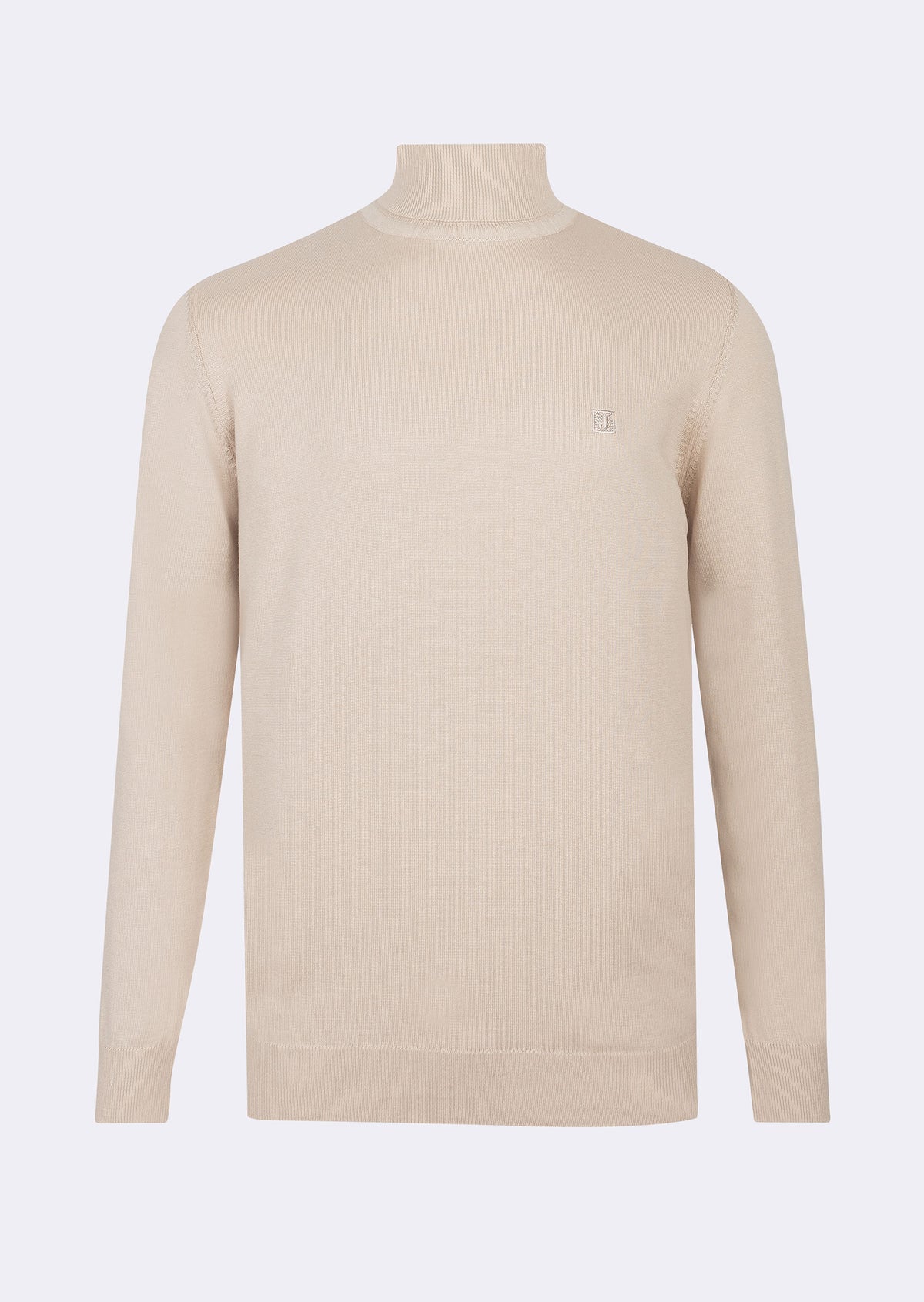 Stone Knitwear