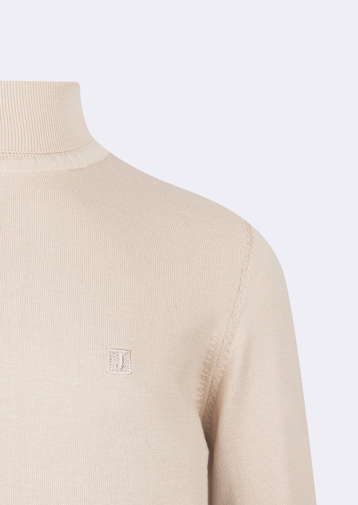 Stone Knitwear