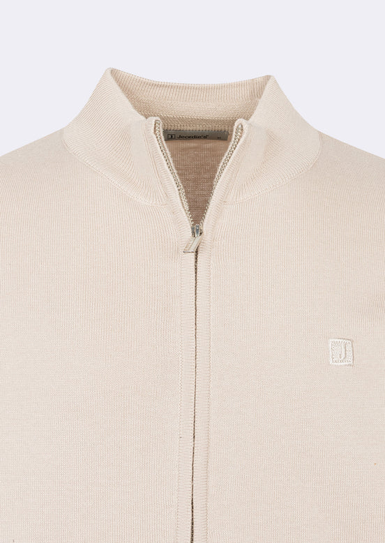 Stone Knitwear