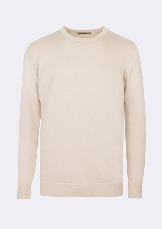 Stone Knitwear