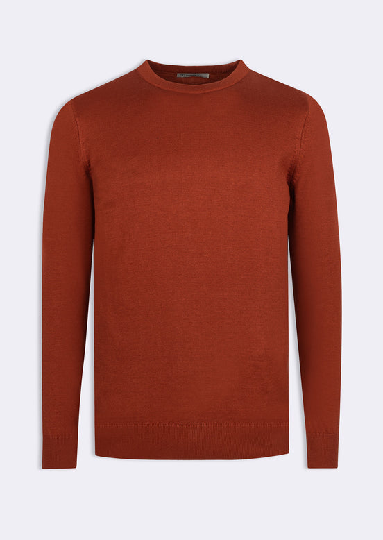 Tan Knitwear