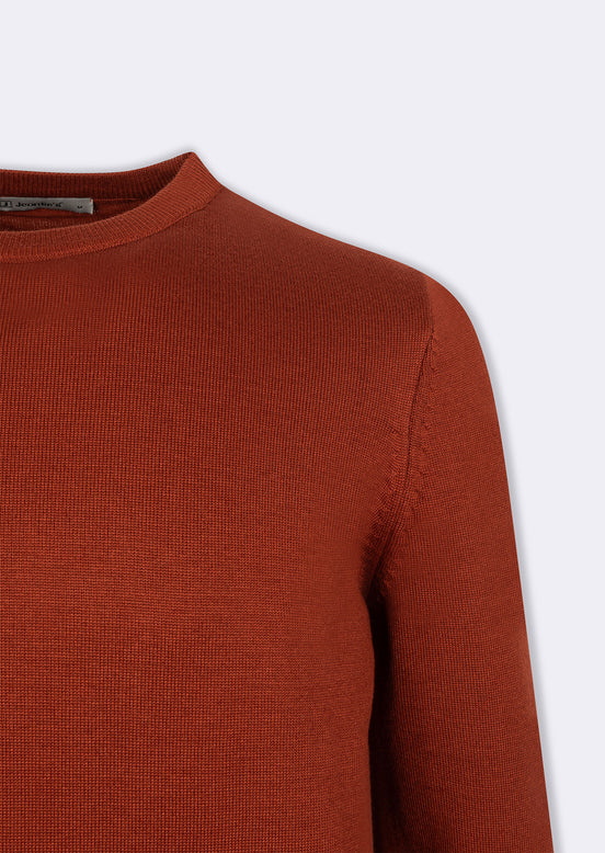 Tan Knitwear