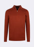 Tan Knitwear