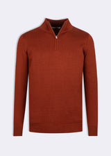 Tan Knitwear