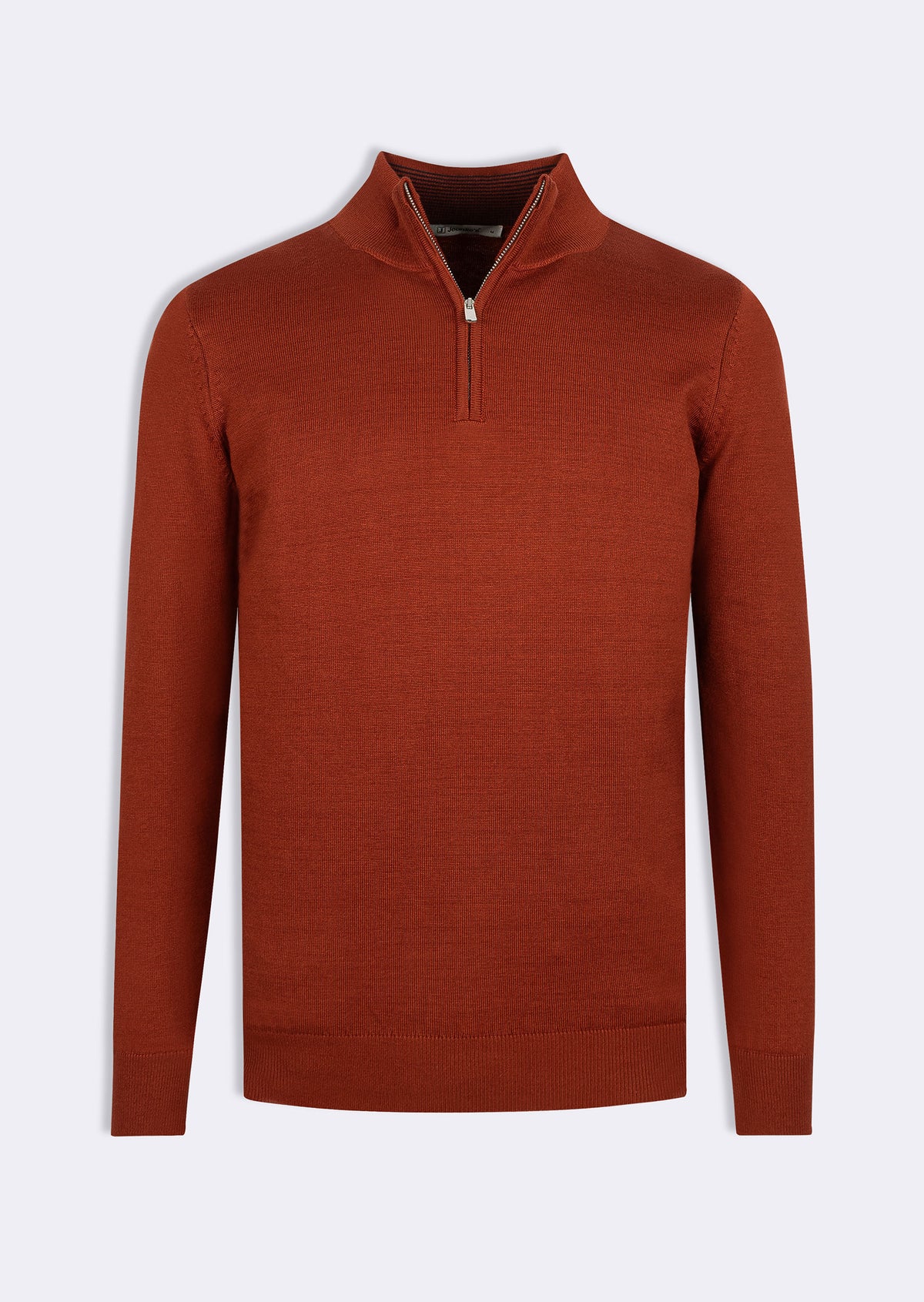 Tan Knitwear