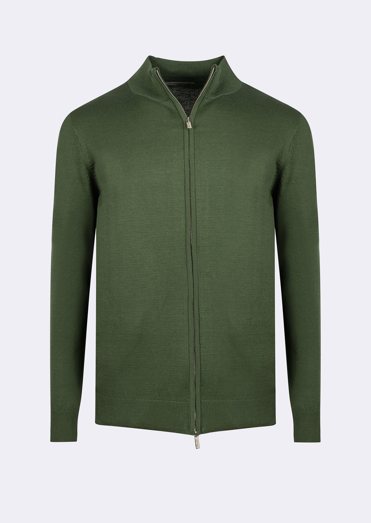 Khaki Knitwear