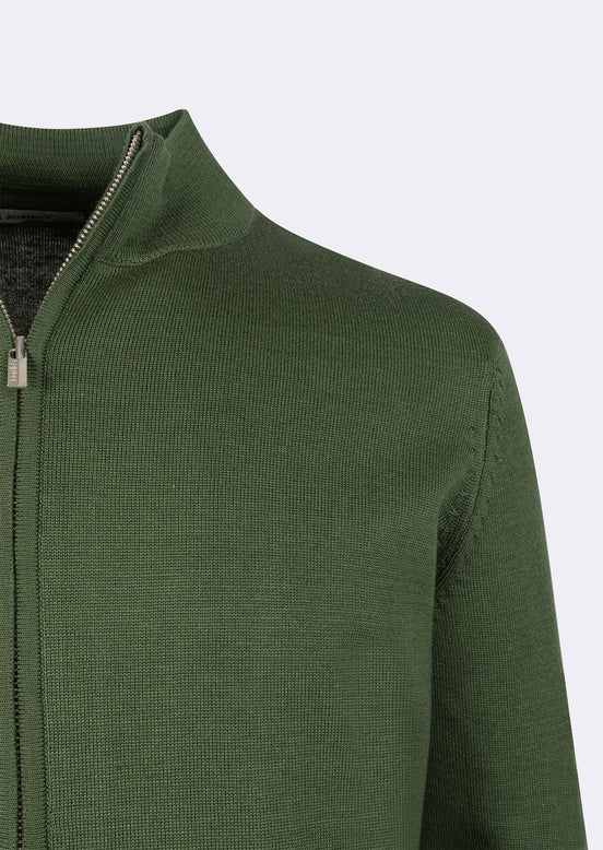 Khaki Knitwear