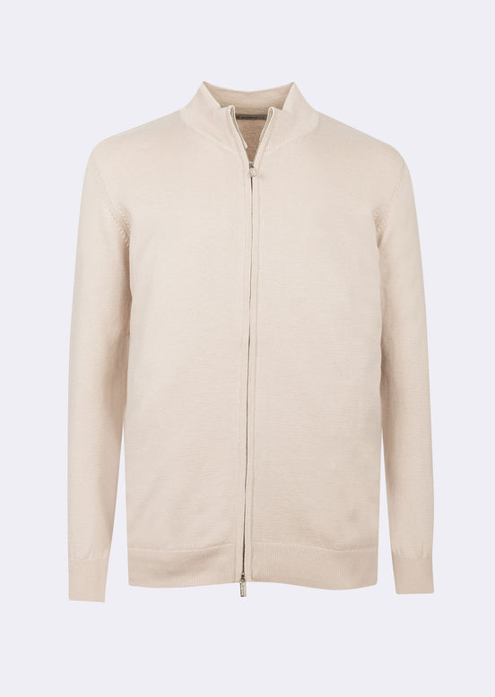 Stone Knitwear