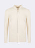 Beige Knitwear
