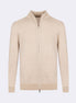 Taupe Knitwear