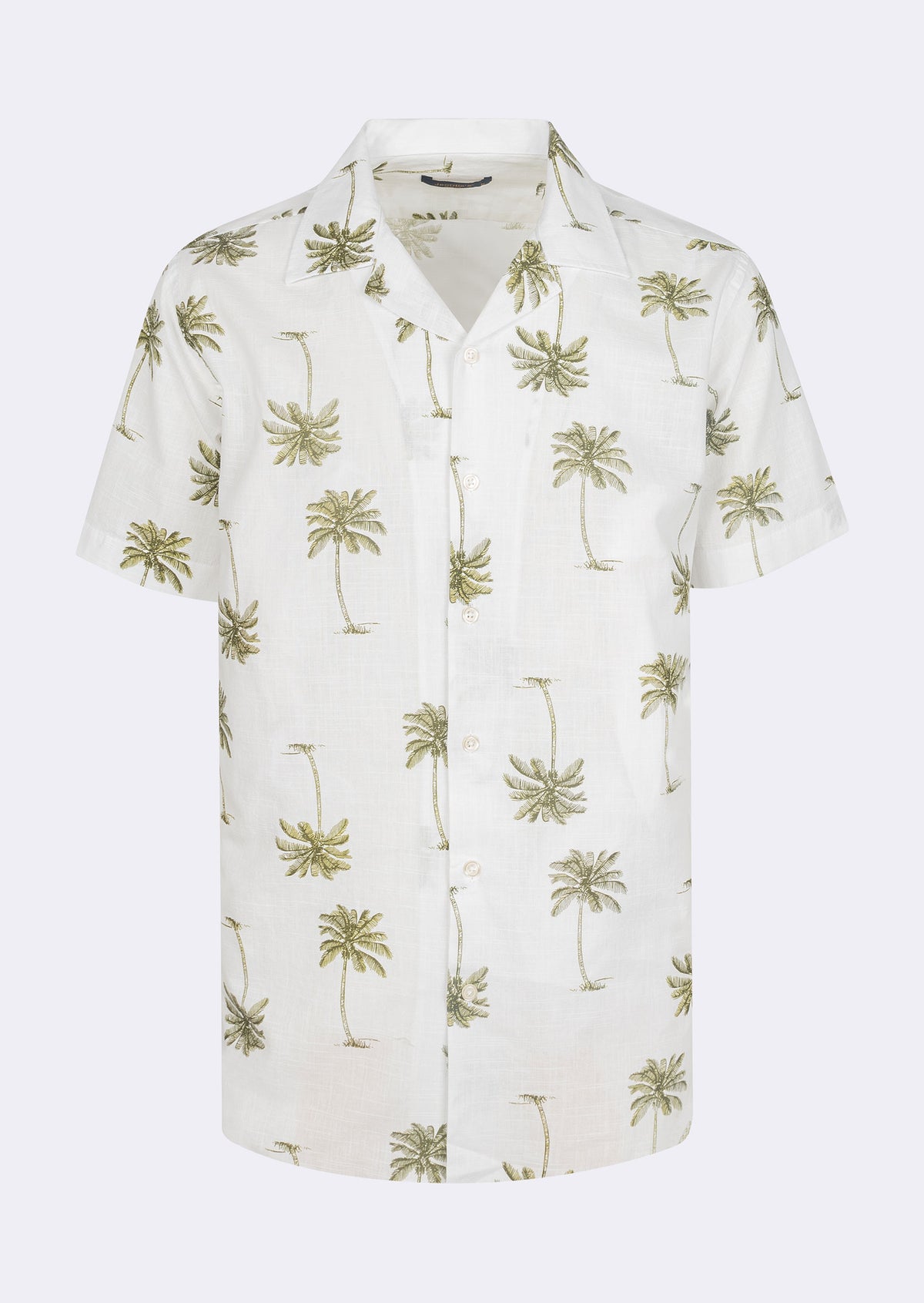 Digital Short Sleeve Shirt