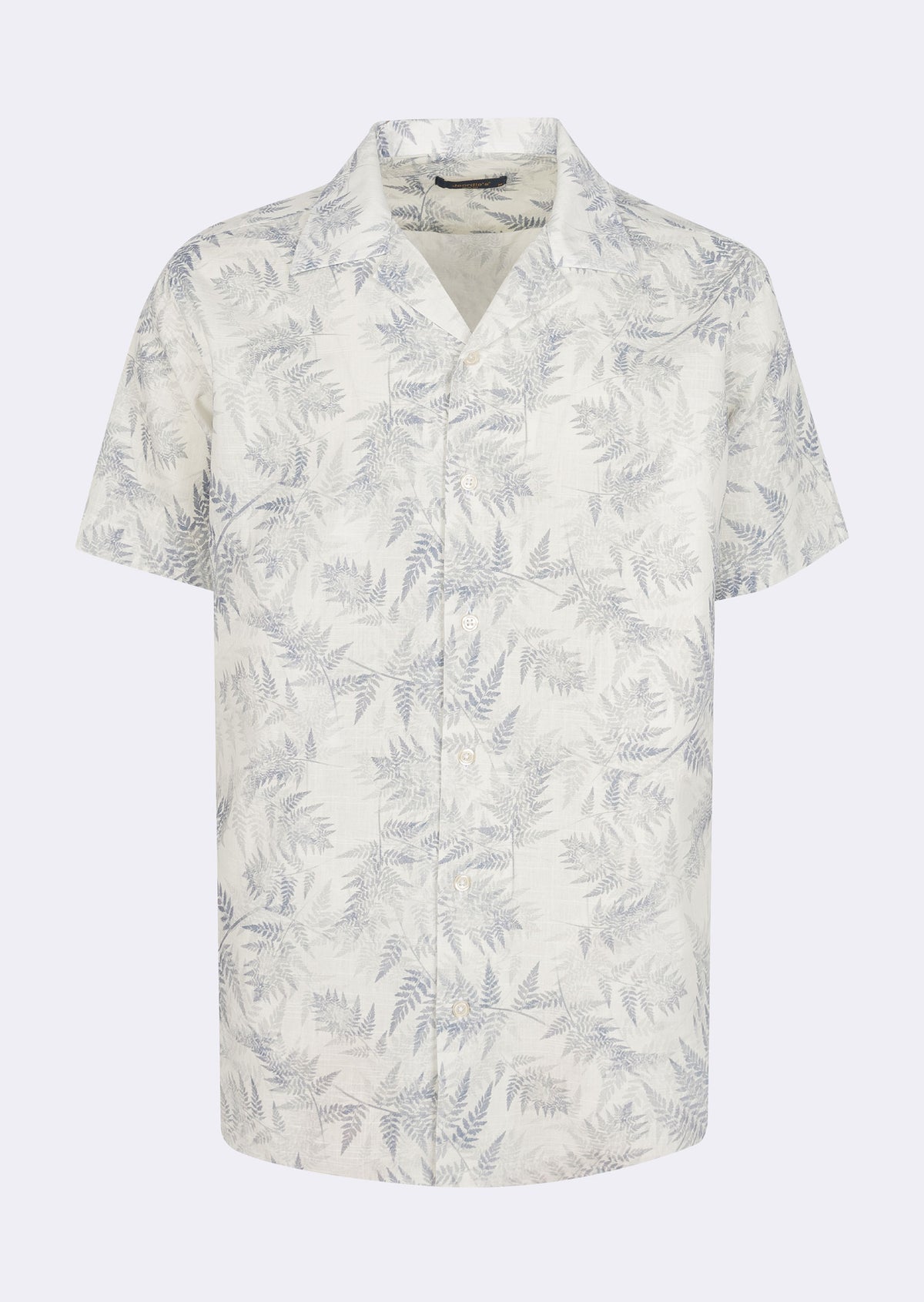 Digital Short Sleeve Shirt