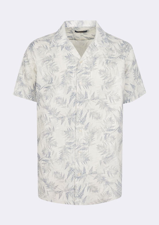 Digital Short Sleeve Shirt