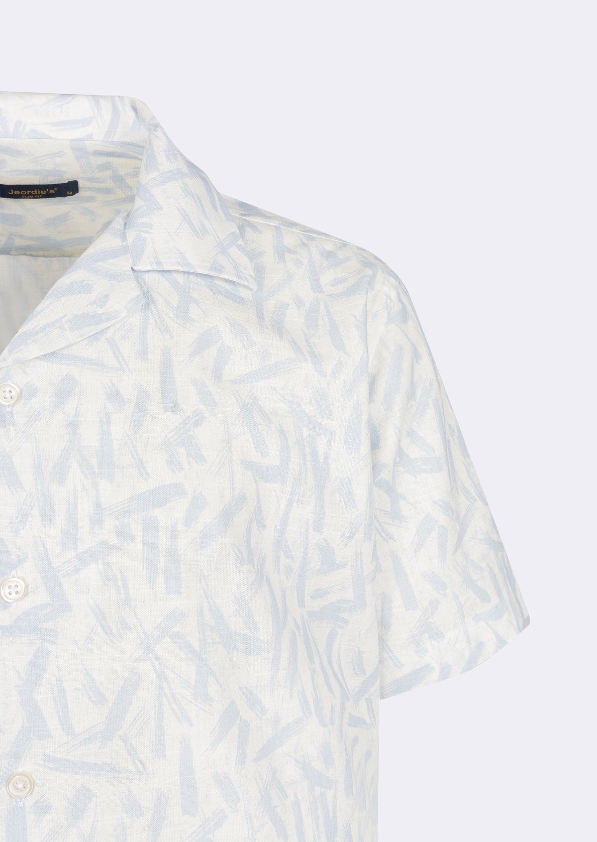 Digital Short Sleeve Shirt