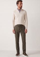 Khaki Chino & Casual Pant
