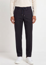 Navy Chino & Casual Pant