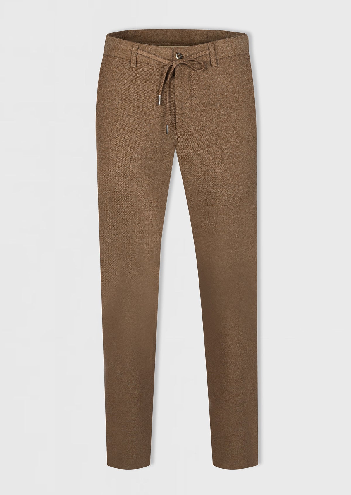 Taupe Chino & Casual Pant