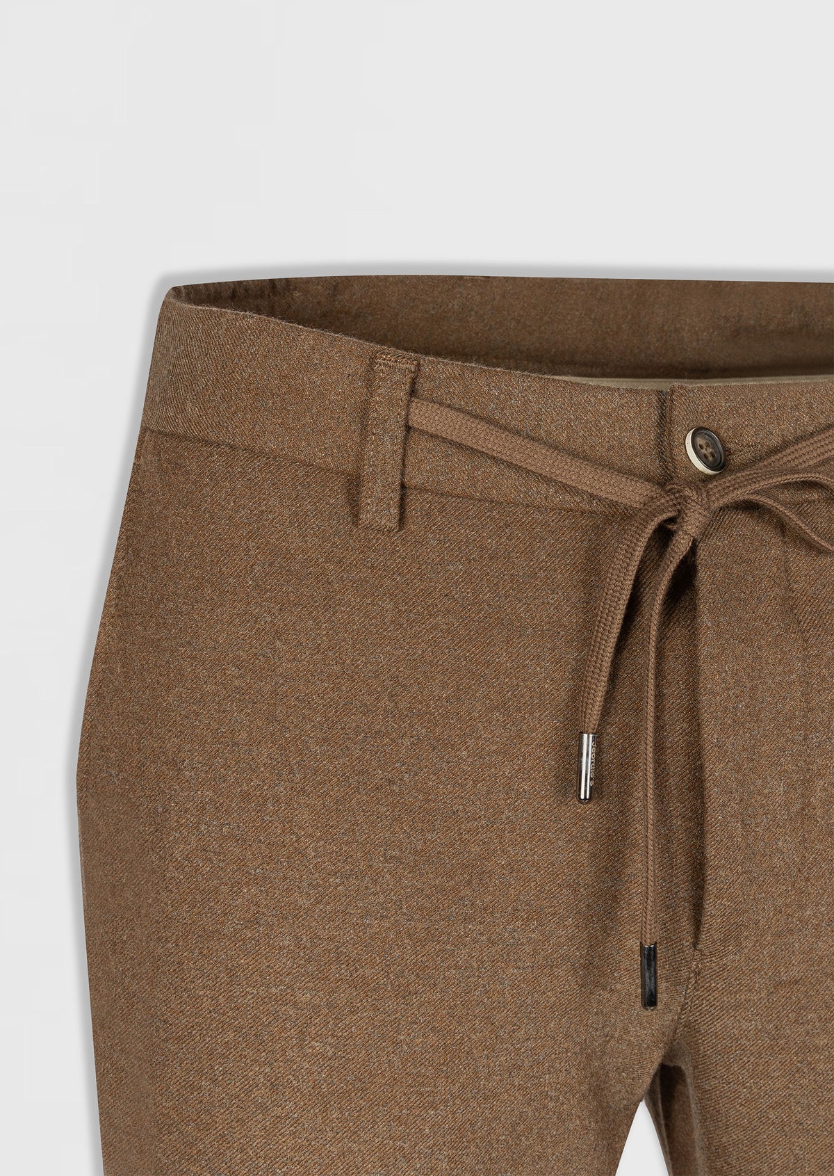 Taupe Chino & Casual Pant
