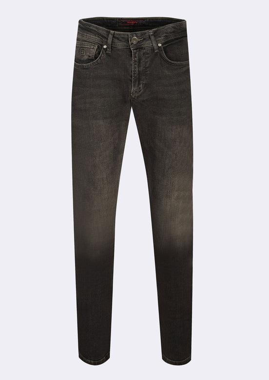 Khaki Jean