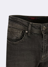Khaki Jean
