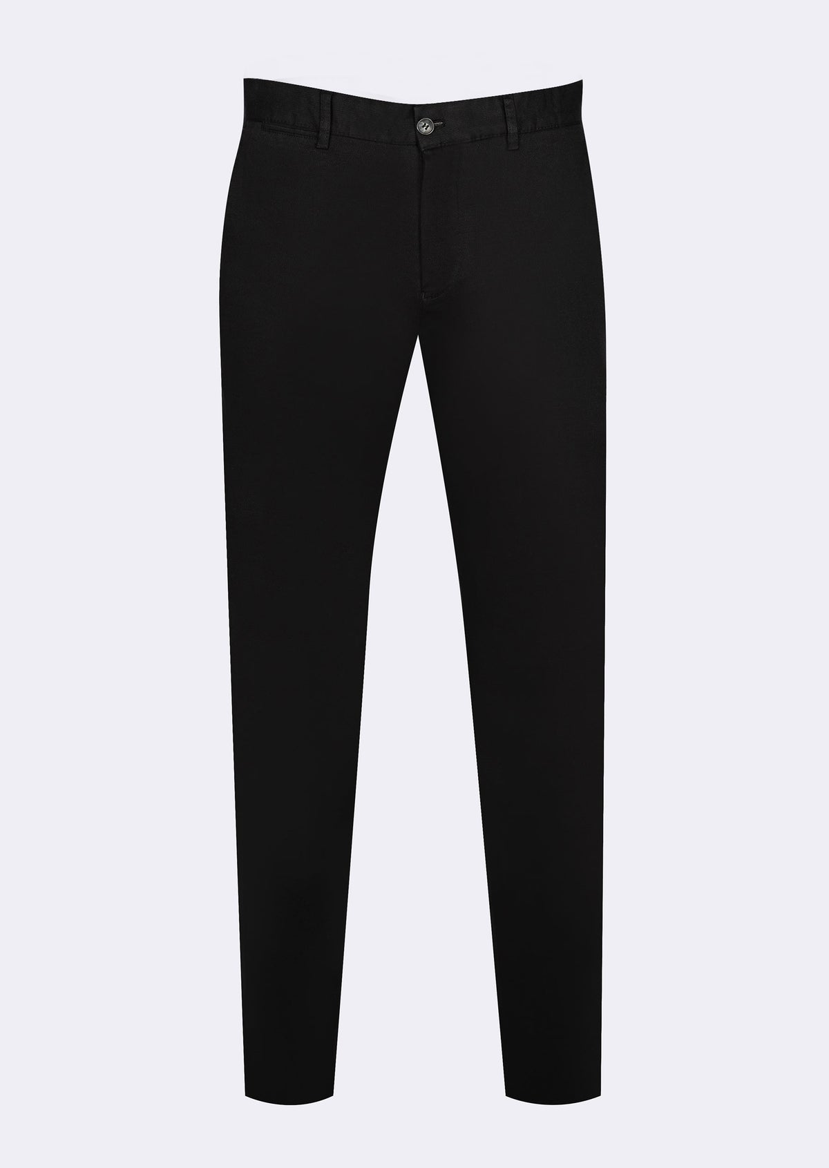 Black Chino & Casual Pant