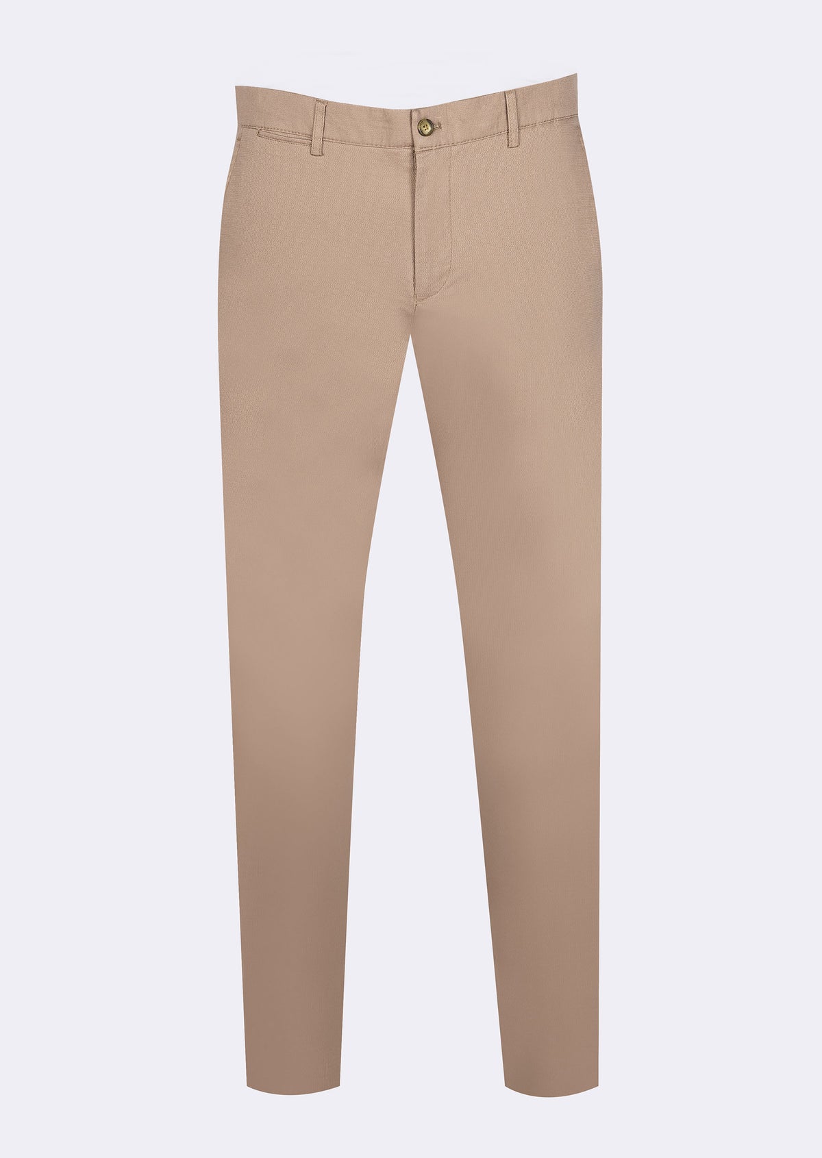 Beige Chino & Casual Pant