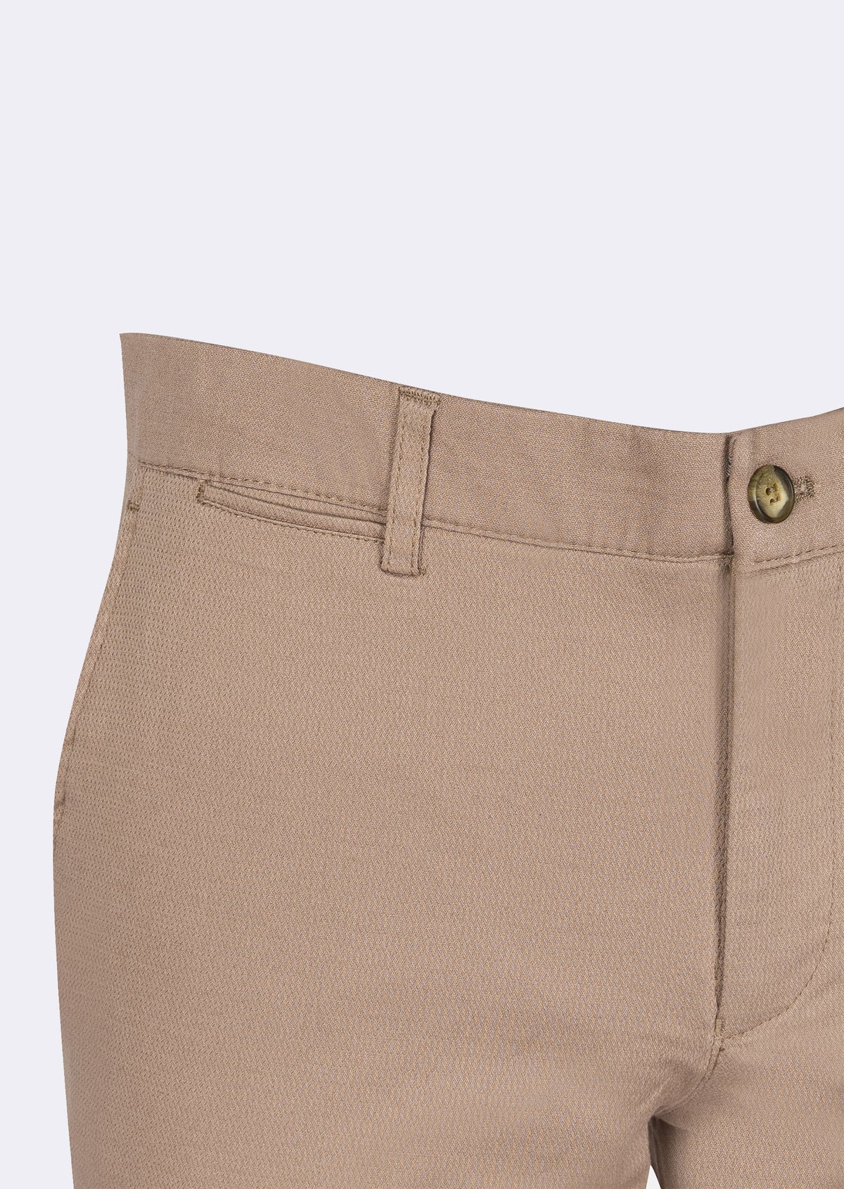 Beige Chino & Casual Pant