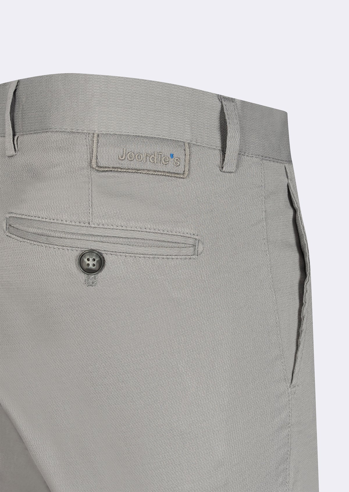 Grey Chino & Casual Pant