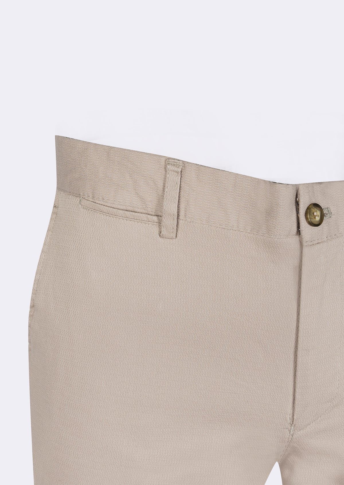 Taupe Chino & Casual Pant