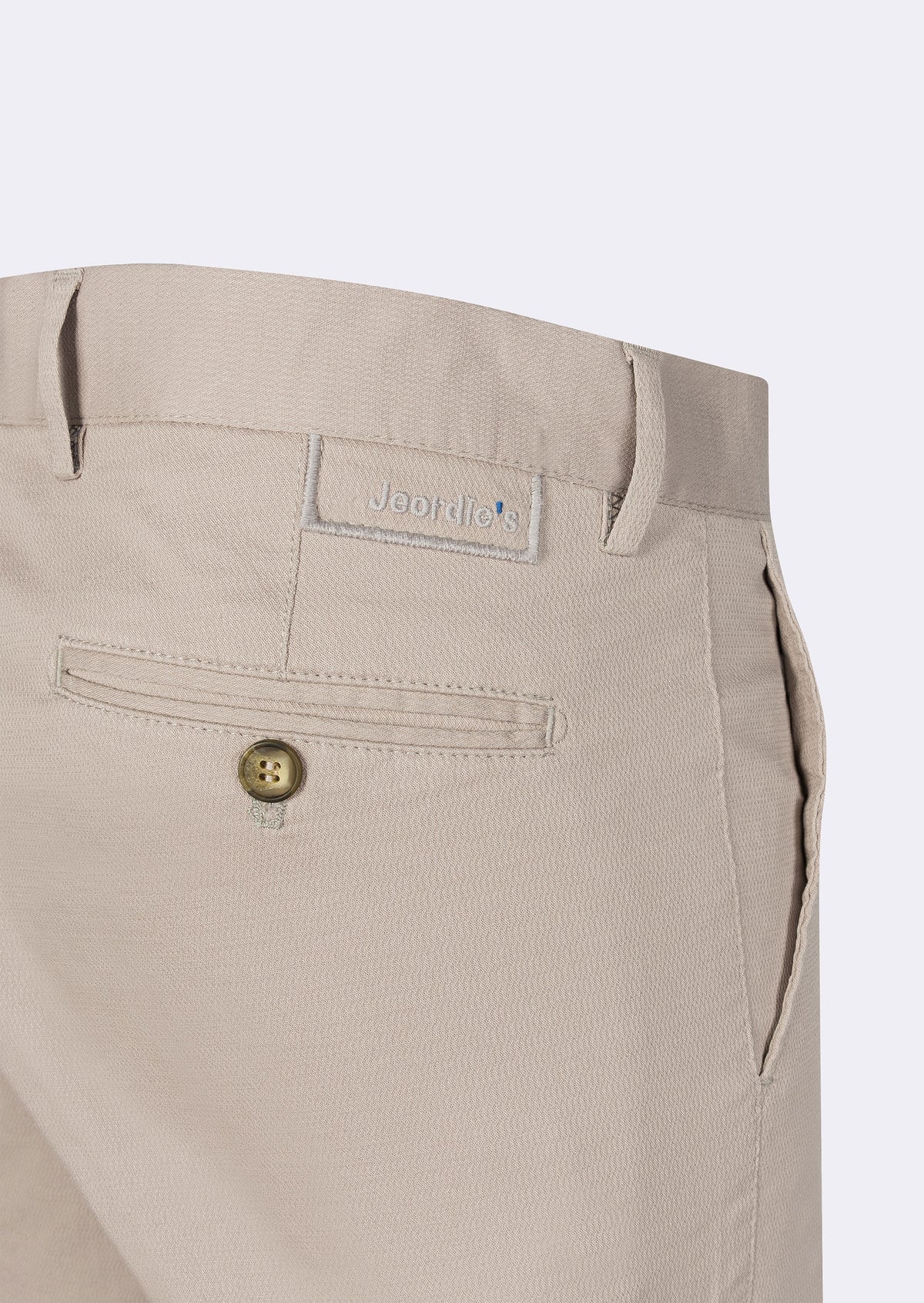 Taupe Chino & Casual Pant