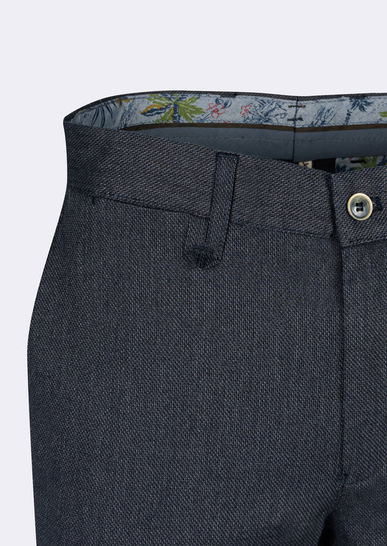 Dark Navy Chino & Casual Pant