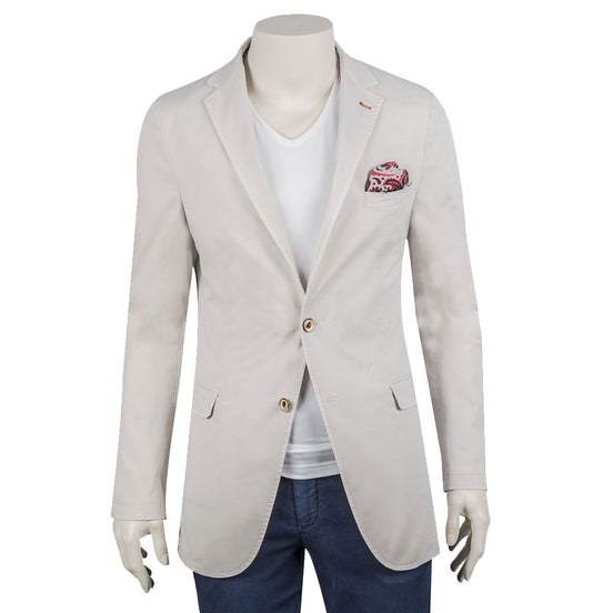 Stone Blazer