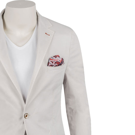 Stone Blazer