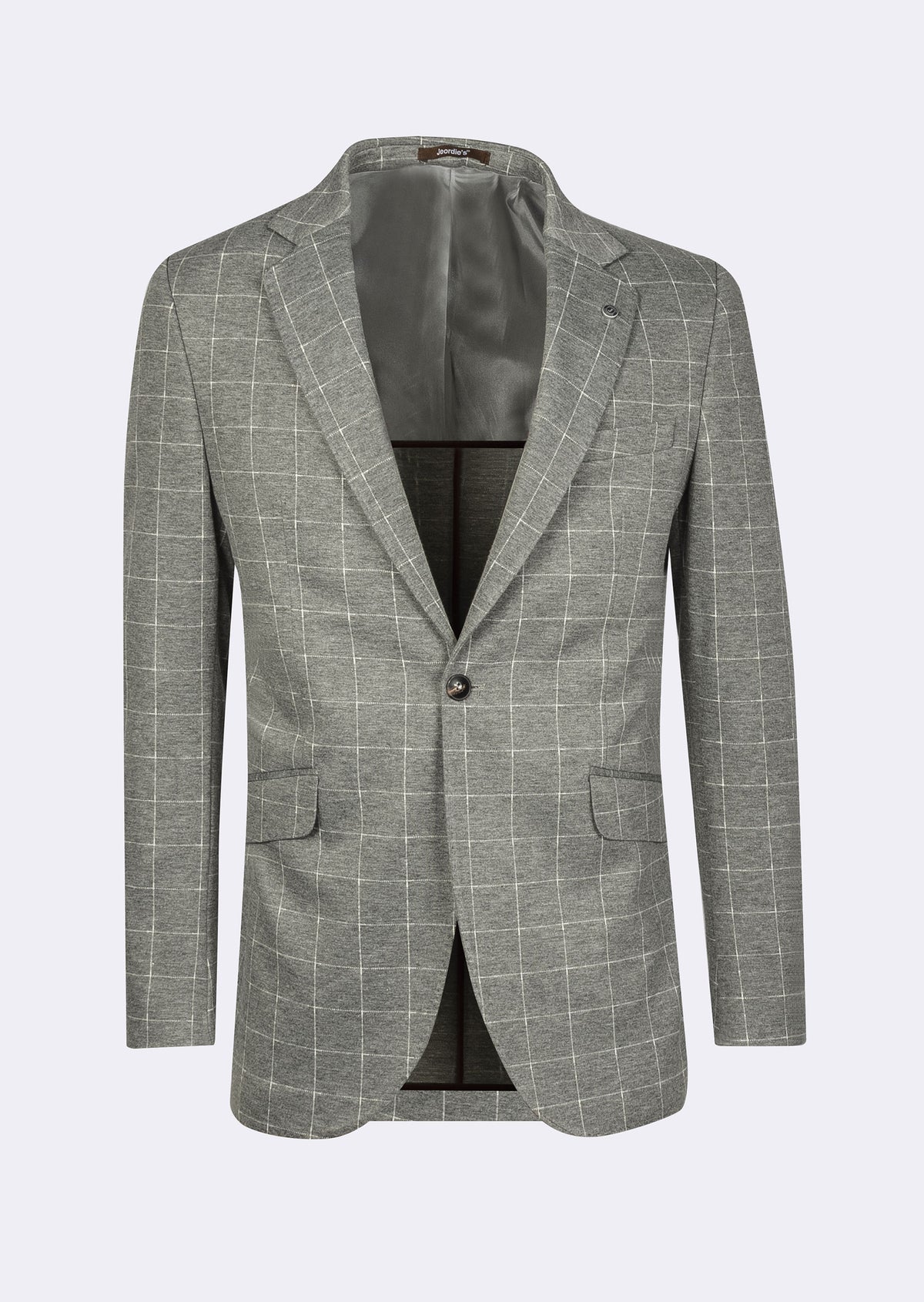 Grey Blazer