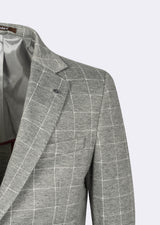 Grey Blazer