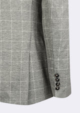 Grey Blazer