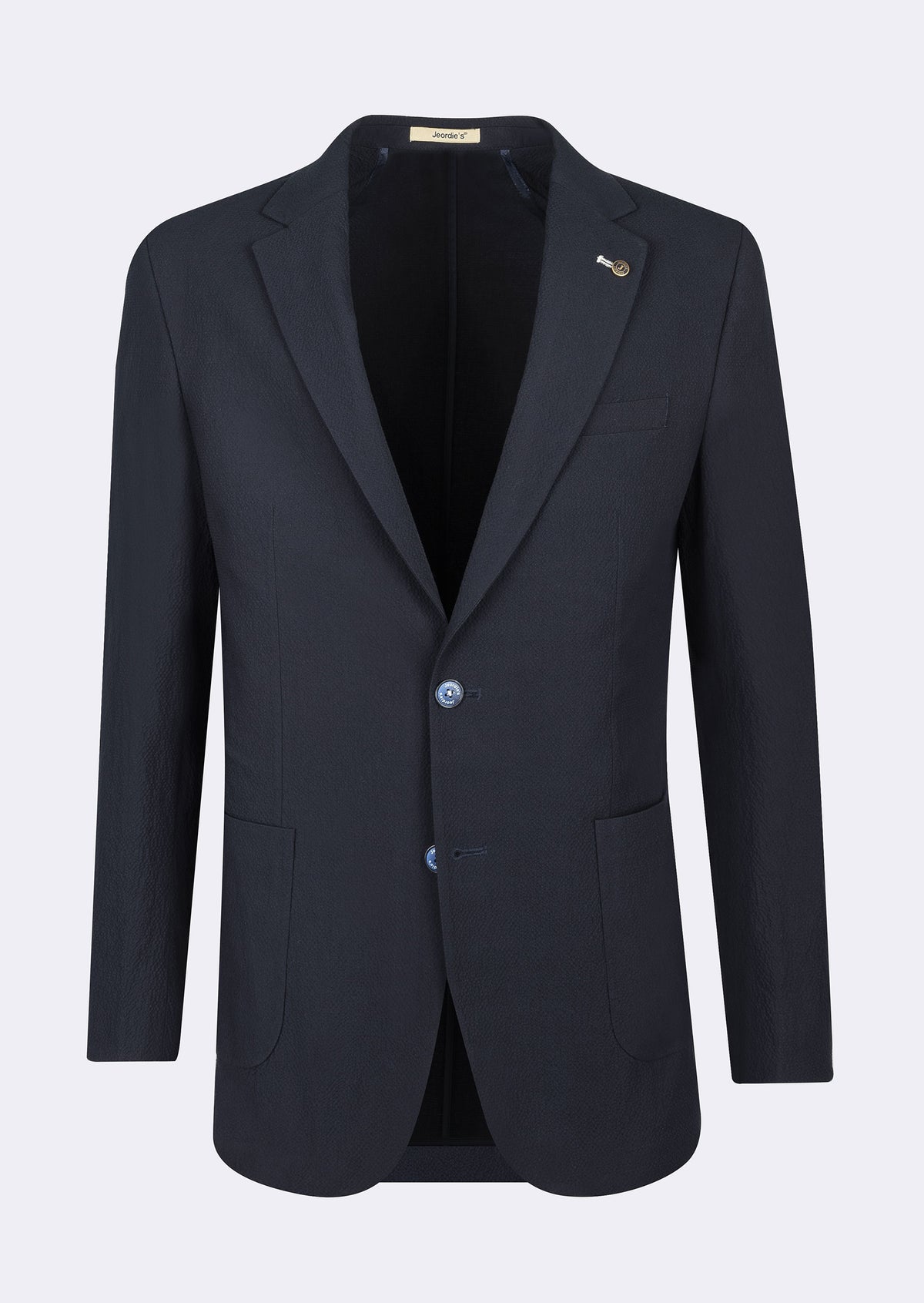 Navy Blazer