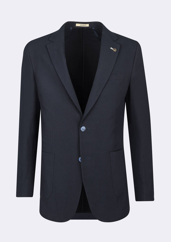 Navy Blazer