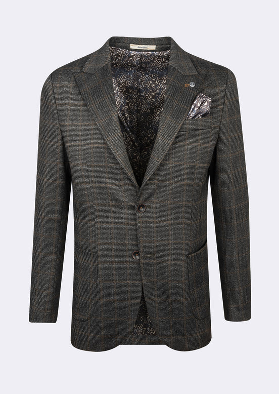 Black Blazer