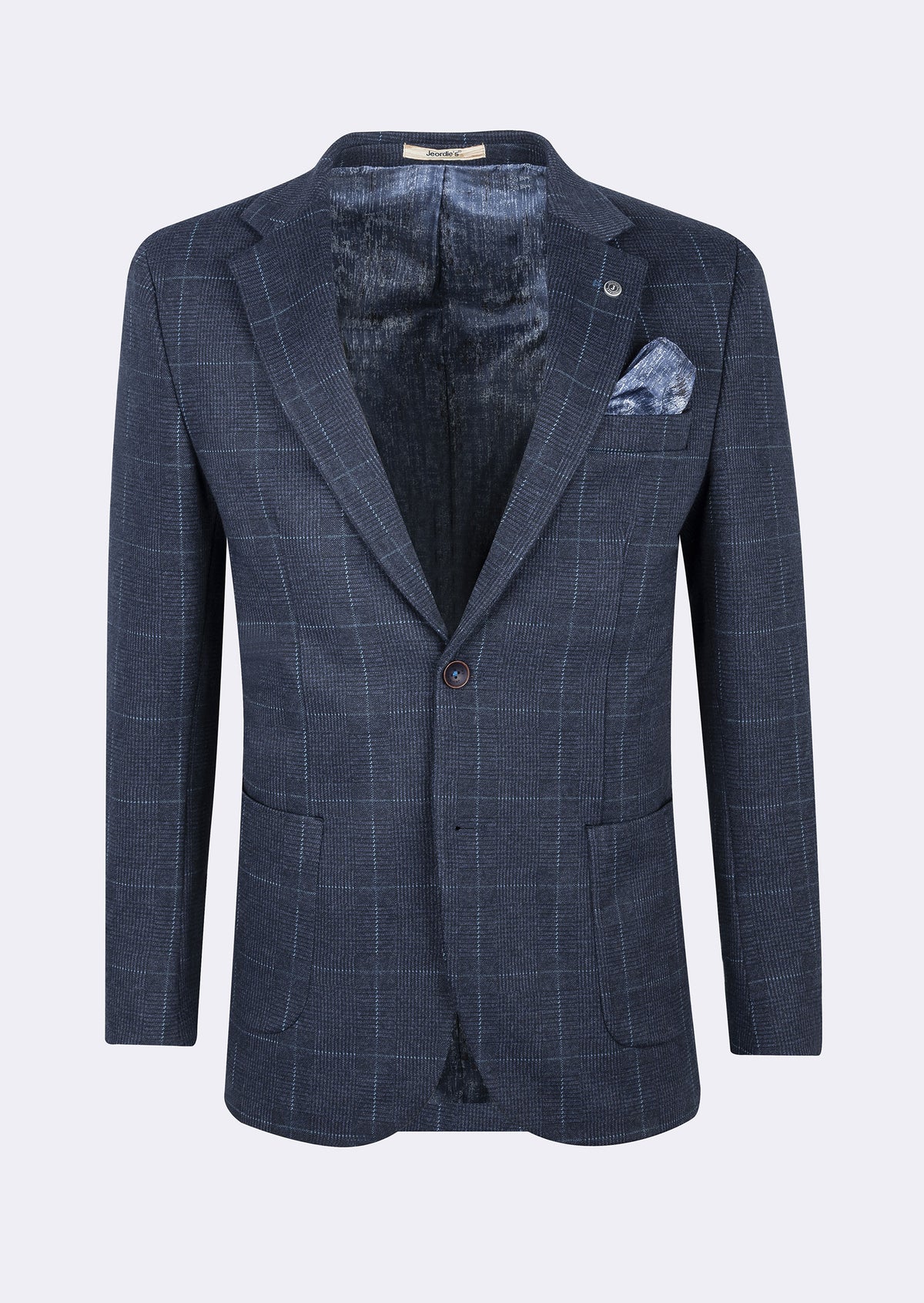 Navy Blazer
