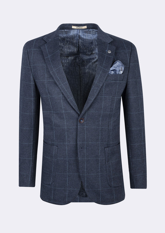 Navy Blazer