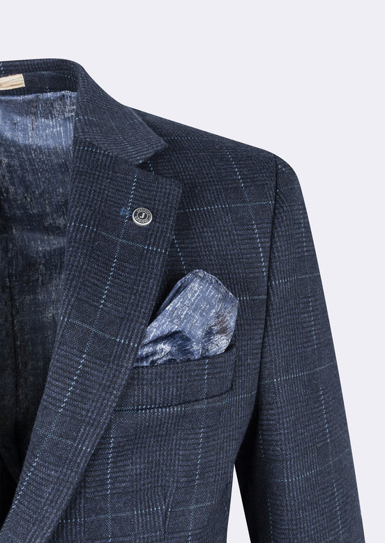 Navy Blazer