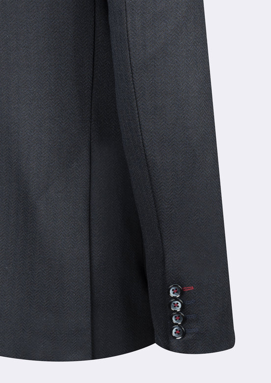 Navy Blazer