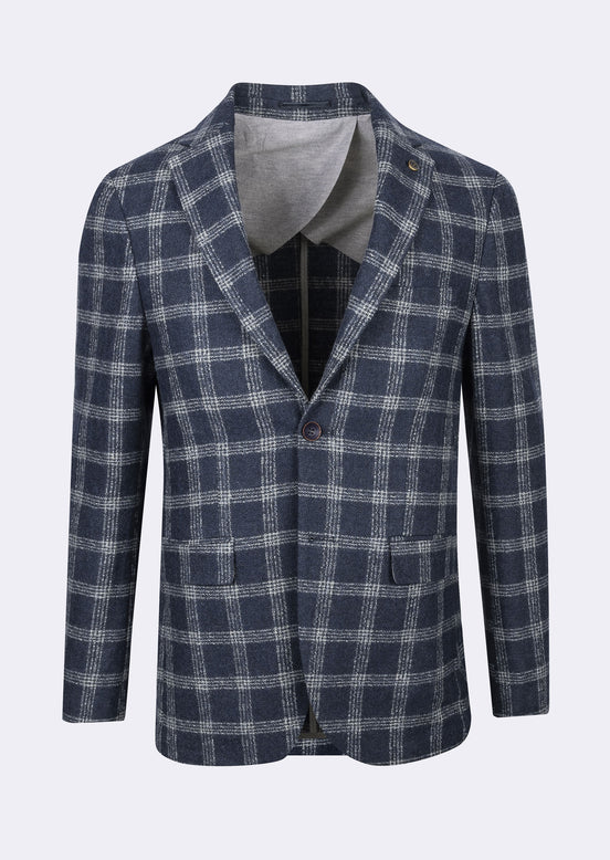 Navy Blazer