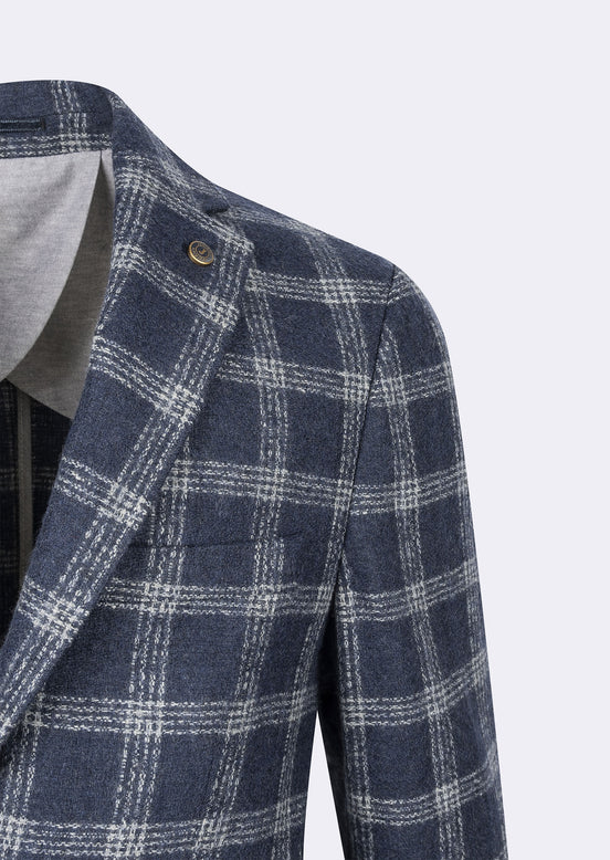 Navy Blazer