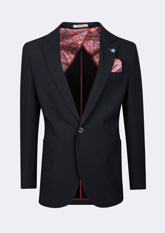 Navy Blazer