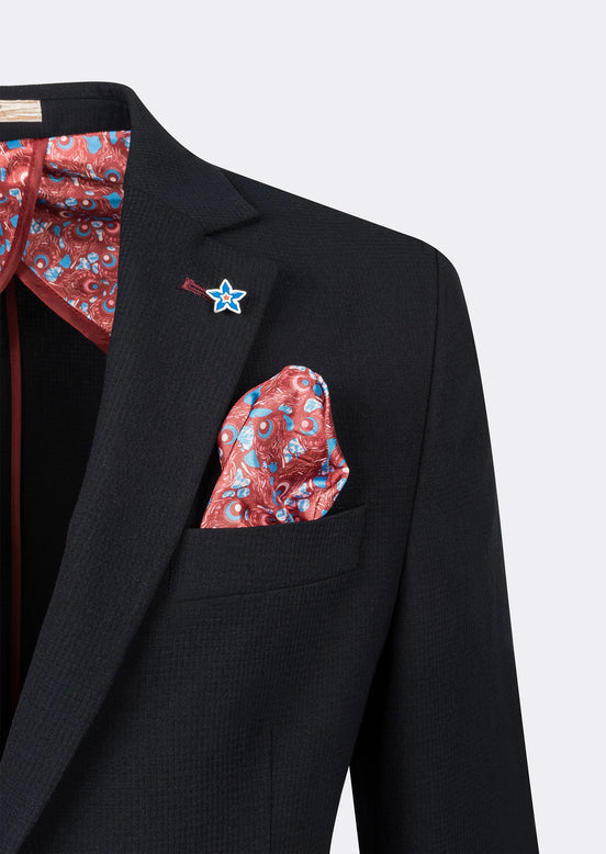 Navy Blazer